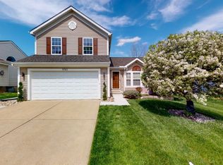9762 Deer Track Rd, West Chester, OH 45069