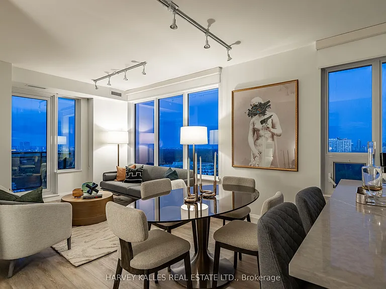 71 Redpath Ave #1404 — Photo 2