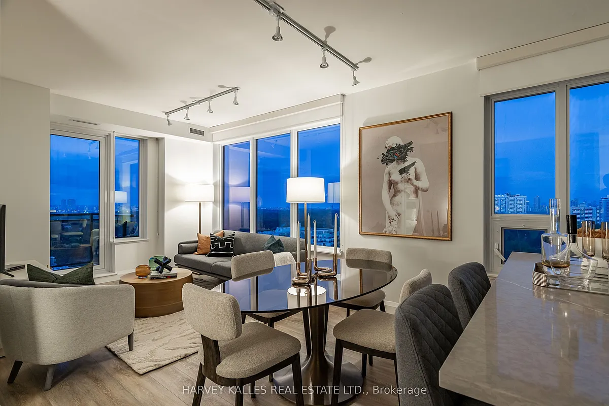 Photo 2 of 19 - 71 Redpath Ave #1404 - Toronto, ON Building Photo - 71 Redpath Ave #1404