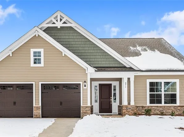271 Morning Star Dr, Advance, NC 27006