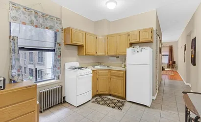 Rented by Native New York Real Estate Inc