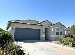 4713 W ORANGE Avenue, Coolidge, AZ 85128