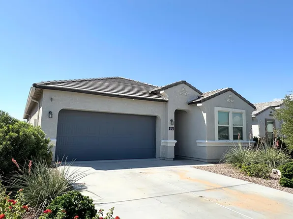 4713 W ORANGE Avenue, Coolidge, AZ 85128