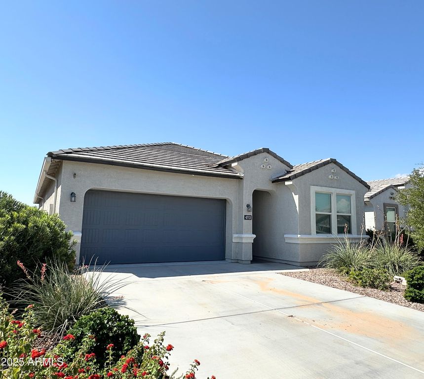 4713 W ORANGE Avenue, Coolidge, AZ, Coolidge