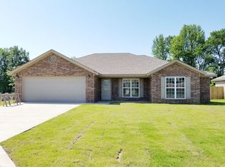 6041 Spencer Dr, Jonesboro, AR 72405