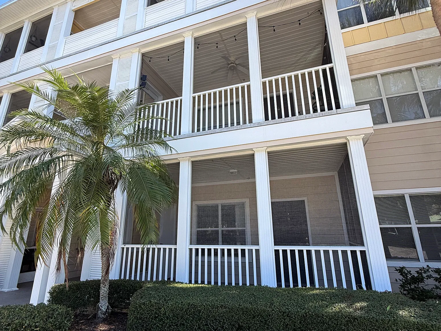2 bed, 1048 sqft, $1,400 — Photo 1
