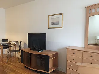 Rented by Able Properties