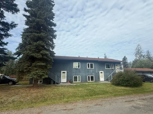 2406 Mercier St, Fairbanks, AK 99701