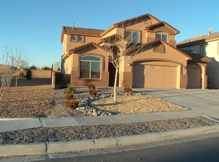 1410 Peppoli Loop SE, Rio Rancho, NM 87124