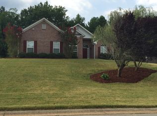 312 Arbor Ct, Monroe, GA 30656