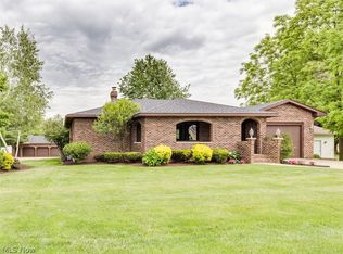 440 Rufener Ext, Rittman, OH 44270