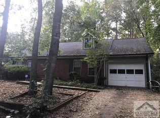 135 Vestavia Cir, Athens, GA 30606