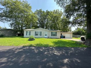 201 S Orchard St LOT 5, Morocco, IN 47963