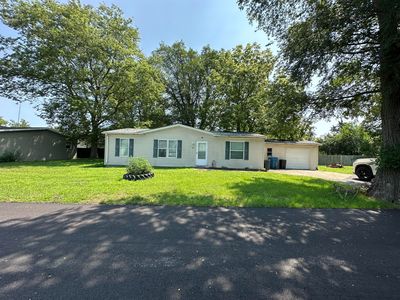 201 S Orchard St LOT 5, Morocco, IN, 47963