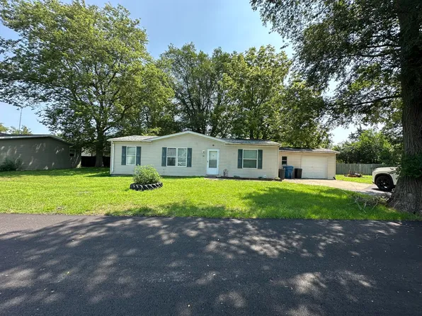 201 S Orchard St Lot 5, Morocco, IN 47963