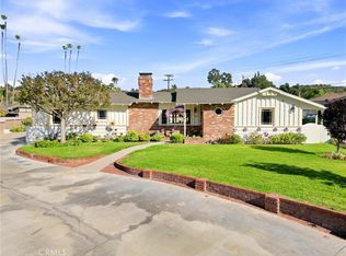 1312 S Cajon Ave, West Covina, CA 91791
