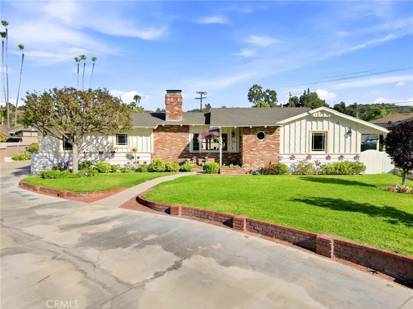 1312 S Cajon Ave, West Covina, CA 91791