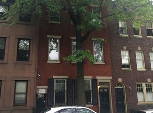 325 Pine St APT 2R, Philadelphia, PA 19106