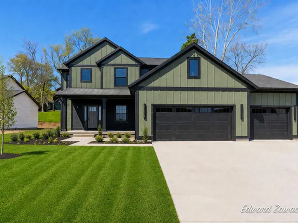 397 Rogue River View Dr, Rockford, MI 49341