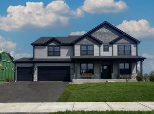 The Ontario Plan, Prairie Ridge, Hampshire, IL 60140