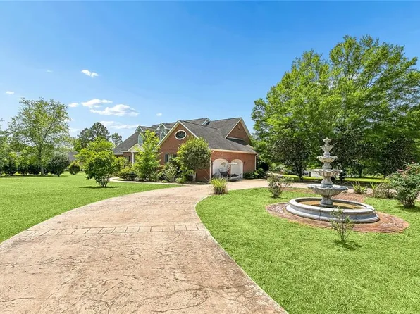 60168 Peach Orchard Rd, Bogalusa, LA 70427