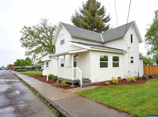 221 E Main St, Sublimity, OR 97385