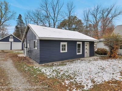 305 W Shepherd St, Charlotte, MI, 48813