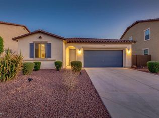 16769 W Monroe St, Goodyear, AZ 85338