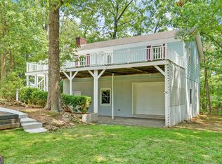 51 Cline Dr, Hartwell, GA 30643