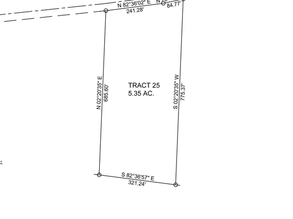 0 Parkburg Rd Lot 25, Pinson, TN 38366