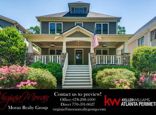 2968 Anderson Cir SE, Smyrna, GA 30080