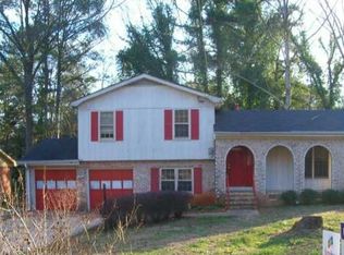4053 Rue Dartagnan, Stone Mountain, GA 30083