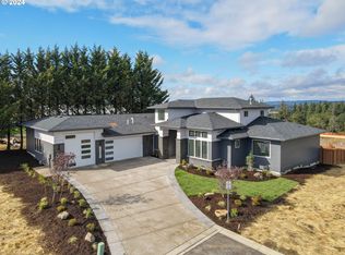 23095 SW Curry Ridge Dr, Sherwood, OR