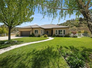 34030 Desert Rd, Acton, CA 93510