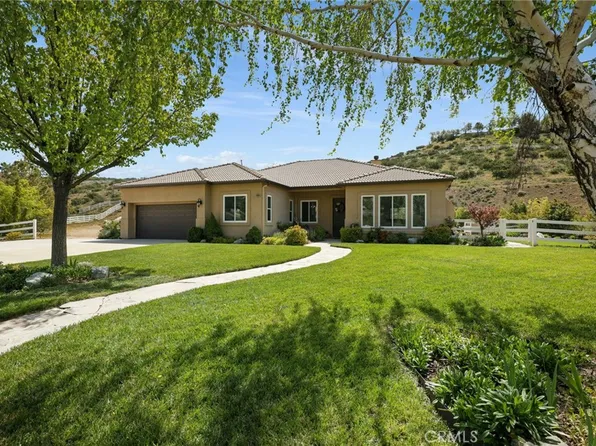 34030 Desert Rd, Acton, CA 93510