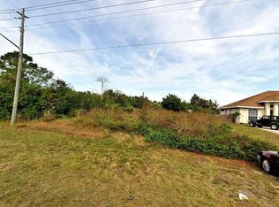 758 NW Bayshore Blvd, Port Saint Lucie, FL 34983