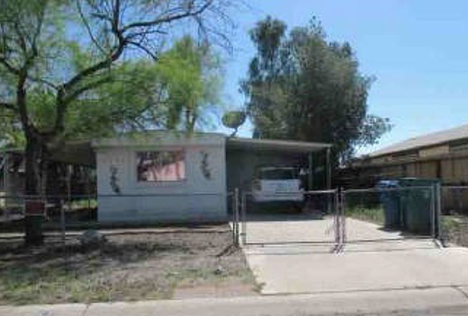 Property Front View