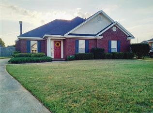 108 Westbrook Ct, Prattville, AL 36066