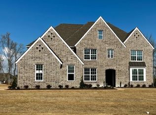 12742 Heather Mist Cv, Arlington, TN 38002