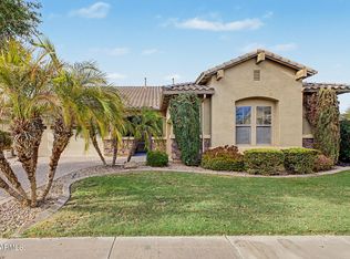 2724 E BRIDGEPORT Parkway, Gilbert, AZ 85295