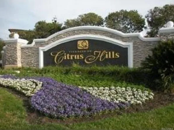 476 W Quince St, Hernando, FL 34442