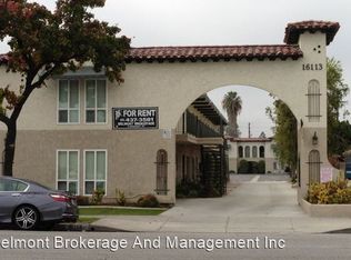 16113 Woodruff Ave APT 8, Bellflower, CA 90706