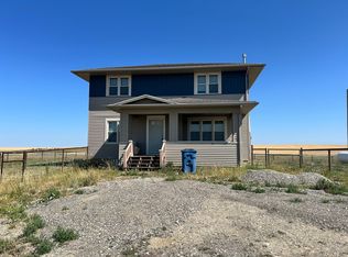 23 Shepherd Acton Rd, Acton, MT 59002