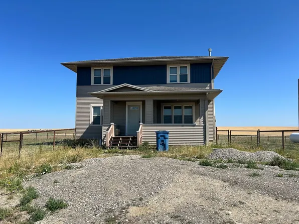 23 Shepherd Acton Rd, Acton, MT 59002