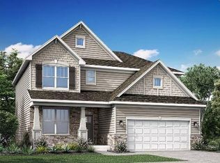 6126 E 115th Ave, Winfield, IN 46307