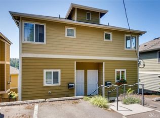 4721 Cottage Pl SW, Seattle, WA 98106