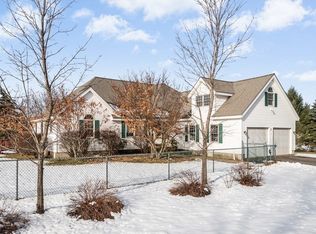 8 Albright Rd, Sterling, MA 01564