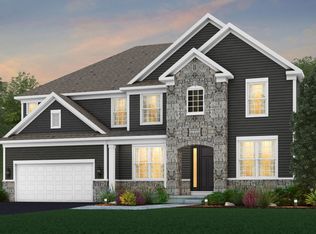 582 Weatherby Dr, Sunbury, OH 43074