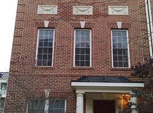 631 Eden Pl, Gaithersburg, MD 20877