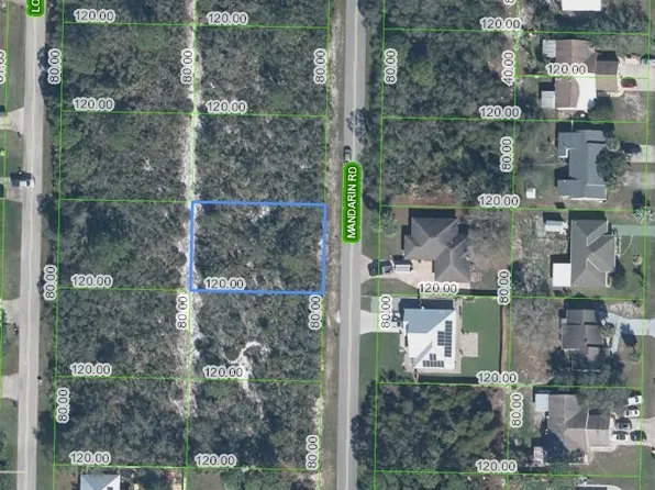 4015 Mandarin Rd, Sebring, FL 33875